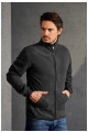 Promodoro Men's Double Fleece Jacket (P-7971) - Zdjęcie