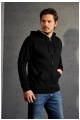 Promodoro Men's Hoody Jacket (P-5080) - Photo