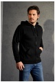 Promodoro Men's Hoody Jacket (P-5080) - Zdjęcie