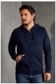 Promodoro Men's Hoody Jacket (P-5080) - Photo