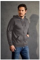 Promodoro Men's Hoody Jacket (P-5080) - Photo