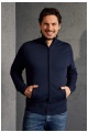 Promodoro Men's Jacket Stand-Up Collar (P-5290) - Zdjęcie