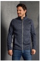 Promodoro Men's Knit Fleece Jacket (P-7720) - Zdjęcie