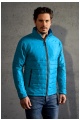 Promodoro Men's Padded Jacket (P-7621) - Zdjęcie