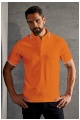 Promodoro Men's Polo Contrast Stripes (P-4900) - Zdjęcie