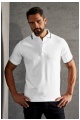 Promodoro Men's Polo Contrast Stripes (P-4900) - Zdjęcie