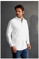 Promodoro Men's Poplin Shirts LS (P-6310) - Zdjęcie