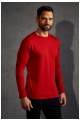 Promodoro Men's Premium-T Long Sleeve (P-4099) - Zdjęcie