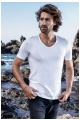 Promodoro Men's Slim Fit V-Neck-T (P-3082) - Zdjęcie