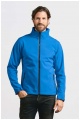 Promodoro Men's Softshell Jacket (P-7820) - Photo