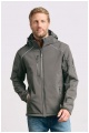 Promodoro Men's Softshell Jacket (P-7850) - Photo