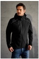Promodoro Men's Softshell Jacket (P-7850) - Zdjęcie