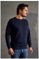 Promodoro Men's Sweater 80/20 (P-2199) - Zdjęcie