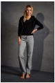 Promodoro Women's Casual Pants (P-3190) - Zdjęcie