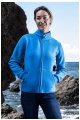 Promodoro Women's Double Fleece Jacket (P-7985) - Photo