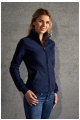 Promodoro Women's Double Fleece Jacket (P-7985) - Photo