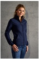 Promodoro Women's Double Fleece Jacket (P-7985) - Zdjęcie