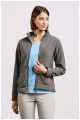 Promodoro Women's Fleece Jacket (P-7911) - Photo