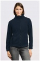 Promodoro Women's Fleece Jacket (P-7911) - Photo