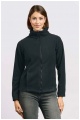 Promodoro Women's Fleece Jacket (P-7911) - Photo