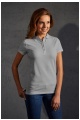 Promodoro Women's Polo 60/40 (P-4405) - Zdjęcie