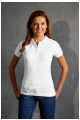 Promodoro Women's Polo 92/8 (P-4150) - Zdjęcie