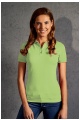 Promodoro Women's Polo 92/8 (P-4150) - Zdjęcie