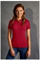 Promodoro Women's Polo 92/8 (P-4150) - Zdjęcie