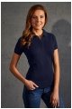 Promodoro Women's Polo 92/8 (P-4150) - Zdjęcie