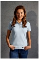 Promodoro Women's Polo 92/8 (P-4150) - Zdjęcie