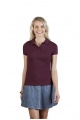 Promodoro Women's Single Jersey Polo (P-4015) - Zdjęcie