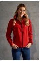 Promodoro Women's Softshell Jacket (P-7821) - Zdjęcie