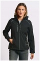 Promodoro Women's Softshell Jacket (P-7855) - Zdjęcie