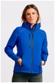 Promodoro Women's Softshell Jacket (P-7855) - Zdjęcie