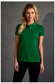 Promodoro Women's Superior Polo (P-4005) - Zdjęcie