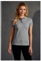 Promodoro Women's Superior Polo (P-4005) - Zdjęcie