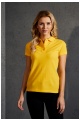 Promodoro Women's Superior Polo (P-4005) - Zdjęcie