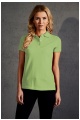 Promodoro Women's Superior Polo (P-4005) - Zdjęcie