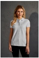 Promodoro Women's Superior Polo (P-4005) - Zdjęcie