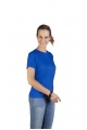 Promodoro Women's-T 80/20 (P-3210) - Zdjęcie