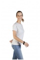 Promodoro Women's-T 80/20 (P-3210) - Zdjęcie