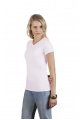 Promodoro Women's Wellness V-Neck T (P-3325) - Zdjęcie