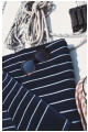 Ręcznik OLIMA BEACH STRIPED TOWEL (OL2000) - Zdjęcie