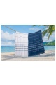Ręcznik OLIMA STRIPED BEACH&SPA TOWEL (OL1000) - Zdjęcie