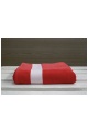 Ręcznik OLIMA VELOUR BEACH TOWEL (OLV4000) - Zdjęcie