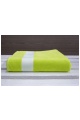 Ręcznik OLIMA VELOUR BEACH TOWEL (OLV4000) - Zdjęcie