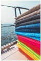 Ręcznik OLIMA VELOUR BEACH TOWEL (OLV4000) - Zdjęcie