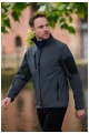 Regatta Arcola Membrane Softshell 300g (RE674) - Zdjęcie