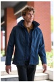 Regatta Classic 3-in-1 Waterproof Jacket (RE150) - Zdjęcie