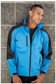 Regatta Hydroforce Hooded Softshell 300g (RE650) - Zdjęcie